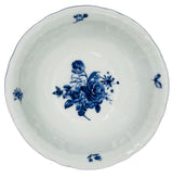 Luhpar Porcelain Salad Bowl 5.5", Blue Floral Design with Blue Rim - Al Kabayel Discount CentreLuhpar Porcelain Salad Bowl 5.5", Blue Floral Design with Blue RimBowlsLUHPARAl Kabayel Discount Centre