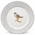 Luhpar Premium 10.5 - Inch Ceramic Dinner Plate – White with Elegant Grey Falcon Design - Al Kabayel Discount CentreLuhpar Premium 10.5 - Inch Ceramic Dinner Plate – White with Elegant Grey Falcon DesignPlatesLUHPARAl Kabayel Discount Centre