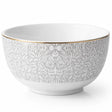 Luhpar Premium 5.5 - Inch Ceramic Bowl – White with Soft Grey Accent Design - Al Kabayel Discount CentreLuhpar Premium 5.5 - Inch Ceramic Bowl – White with Soft Grey Accent DesignBowlsLUHPARAl Kabayel Discount Centre