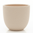 Luhpar Premium Modern Ceramic Decorative Vase – Beige Unique Sculptural Shape Home Décor Accent, 12 × 13 cm - Al Kabayel Discount CentreLuhpar Premium Modern Ceramic Decorative Vase – Beige Unique Sculptural Shape Home Décor Accent, 12 × 13 cmFlower/Plant PotsLUHPARAl Kabayel Discount Centre