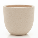 Luhpar Premium Modern Ceramic Decorative Vase – Beige Unique Sculptural Shape Home Décor Accent, 12 × 13 cm - Al Kabayel Discount CentreLuhpar Premium Modern Ceramic Decorative Vase – Beige Unique Sculptural Shape Home Décor Accent, 12 × 13 cmFlower/Plant PotsLUHPARAl Kabayel Discount Centre