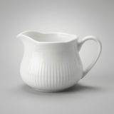 Luhpar Premium White Ceramic Milk Jar – 200ml - Al Kabayel Discount CentreLuhpar Premium White Ceramic Milk Jar – 200mlJars & Food SaversLUHPARAl Kabayel Discount Centre
