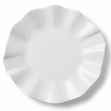 Luhpar Premium White Round Porcelain Charger Plate, 15 Inch – Extra Large Serving Plate for Buffet, Catering & Fine Dining - Al Kabayel Discount CentreLuhpar Premium White Round Porcelain Charger Plate, 15 Inch – Extra Large Serving Plate for Buffet, Catering & Fine DiningPlatesLUHPARAl Kabayel Discount Centre