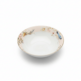 Luhpar Round Ceramic Bowl - 18cm - Al Kabayel Discount CentreLuhpar Round Ceramic Bowl - 18cmBowlsLUHPARAl Kabayel Discount Centre
