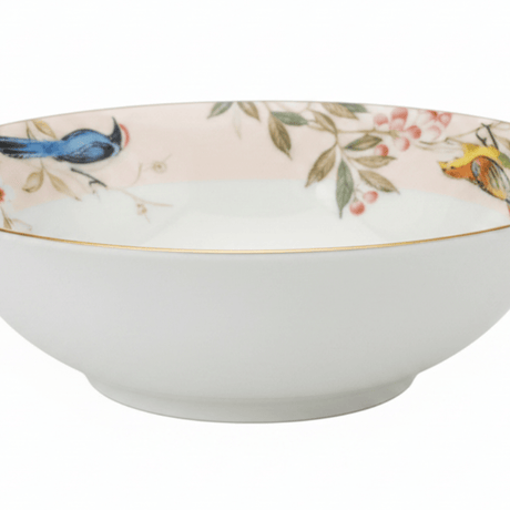 Luhpar Round Ceramic Bowl - 18cm - Al Kabayel Discount CentreLuhpar Round Ceramic Bowl - 18cmBowlsLUHPARAl Kabayel Discount Centre