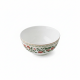 Luhpar Round Ceramic Bowl - 4.5 Inch - Al Kabayel Discount CentreLuhpar Round Ceramic Bowl - 4.5 InchBowlsLUHPARAl Kabayel Discount Centre