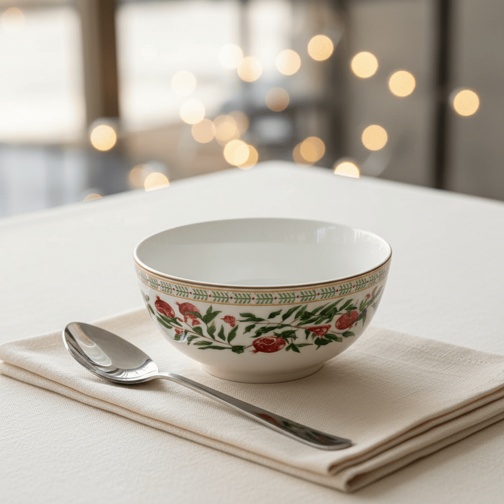 Luhpar Round Ceramic Bowl - 4.5 Inch - Al Kabayel Discount CentreLuhpar Round Ceramic Bowl - 4.5 InchBowlsLUHPARAl Kabayel Discount Centre