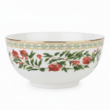 Luhpar Round Ceramic Bowl - 4.5 Inch - Al Kabayel Discount CentreLuhpar Round Ceramic Bowl - 4.5 InchBowlsLUHPARAl Kabayel Discount Centre