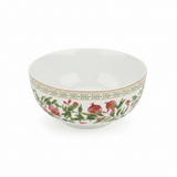 Luhpar Round Ceramic Bowl - 5.5 Inch - Al Kabayel Discount CentreLuhpar Round Ceramic Bowl - 5.5 InchBowlsLUHPARAl Kabayel Discount Centre