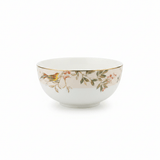 Luhpar Round Ceramic Bowl - 5.5 Inch - Al Kabayel Discount CentreLuhpar Round Ceramic Bowl - 5.5 InchBowlsLUHPARAl Kabayel Discount Centre