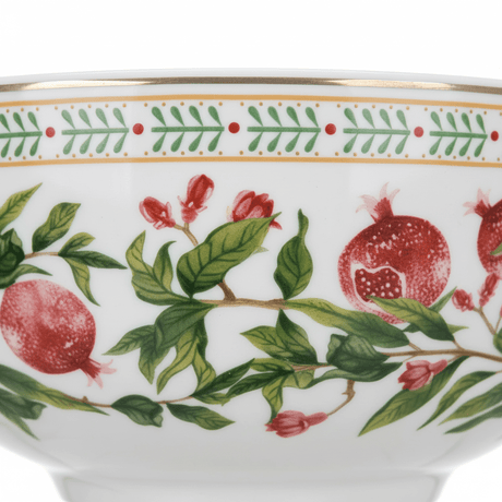 Luhpar Round Ceramic Bowl - 5.5 Inch - Al Kabayel Discount CentreLuhpar Round Ceramic Bowl - 5.5 InchBowlsLUHPARAl Kabayel Discount Centre