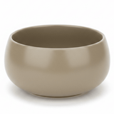 Luhpar Round Ceramic Bowl 600ml | Taupe, Off White, Brown | - Al Kabayel Discount CentreLuhpar Round Ceramic Bowl 600ml | Taupe, Off White, Brown |BowlsLUHPARAl Kabayel Discount Centre