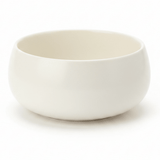 Luhpar Round Ceramic Bowl 600ml | Taupe, Off White, Brown | - Al Kabayel Discount CentreLuhpar Round Ceramic Bowl 600ml | Taupe, Off White, Brown |BowlsLUHPARAl Kabayel Discount Centre