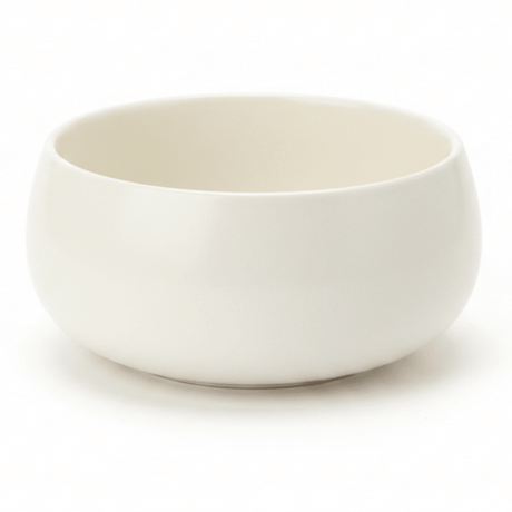 Luhpar Round Ceramic Bowl 600ml | Taupe, Off White, Brown | - Al Kabayel Discount CentreLuhpar Round Ceramic Bowl 600ml | Taupe, Off White, Brown |BowlsLUHPARAl Kabayel Discount Centre