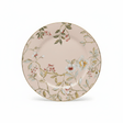 Luhpar Round Ceramic Dinner Plate 10.5 - Inch - Al Kabayel Discount CentreLuhpar Round Ceramic Dinner Plate 10.5 - InchPlatesLUHPARAl Kabayel Discount Centre