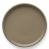 Luhpar Round Ceramic Salad Plate 22.1cm | Taupe, Off White, Brown | - Al Kabayel Discount CentreLuhpar Round Ceramic Salad Plate 22.1cm | Taupe, Off White, Brown |PlatesLUHPARAl Kabayel Discount Centre