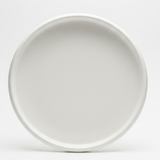Luhpar Round Ceramic Salad Plate 22.1cm | Taupe, Off White, Brown | - Al Kabayel Discount CentreLuhpar Round Ceramic Salad Plate 22.1cm | Taupe, Off White, Brown |PlatesLUHPARAl Kabayel Discount Centre
