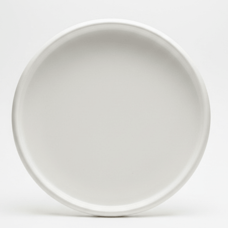 Luhpar Round Ceramic Salad Plate 22.1cm | Taupe, Off White, Brown | - Al Kabayel Discount CentreLuhpar Round Ceramic Salad Plate 22.1cm | Taupe, Off White, Brown |PlatesLUHPARAl Kabayel Discount Centre