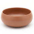 Luhpar Round Ceramic Serving Bowl — 1000ml | Taupe, Off White, Brown | - Al Kabayel Discount CentreLuhpar Round Ceramic Serving Bowl — 1000ml | Taupe, Off White, Brown |BowlsLUHPARAl Kabayel Discount Centre
