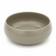 Luhpar Round Ceramic Serving Bowl — 1000ml | Taupe, Off White, Brown | - Al Kabayel Discount CentreLuhpar Round Ceramic Serving Bowl — 1000ml | Taupe, Off White, Brown |BowlsLUHPARAl Kabayel Discount Centre