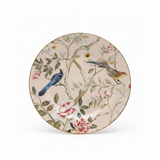 Luhpar Round Ceramic Side Plate - 7.5 Inch - Al Kabayel Discount CentreLuhpar Round Ceramic Side Plate - 7.5 InchPlatesLUHPARAl Kabayel Discount Centre