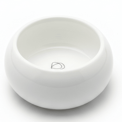 Luhpar Small White Round Ceramic Bowl 4 Inch – Mini Bowl for Soups, Snacks & Side Portions - Al Kabayel Discount CentreLuhpar Small White Round Ceramic Bowl 4 Inch – Mini Bowl for Soups, Snacks & Side PortionsBowlsLUPHARAl Kabayel Discount Centre