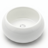 Luhpar Small White Round Ceramic Bowl 4 Inch – Mini Bowl for Soups, Snacks & Side Portions - Al Kabayel Discount CentreLuhpar Small White Round Ceramic Bowl 4 Inch – Mini Bowl for Soups, Snacks & Side PortionsBowlsLUPHARAl Kabayel Discount Centre