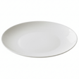 Luhpar Versatile White Round Porcelain Plate 8 Inch – Medium Plate for Lunch, Salad & Serving - Al Kabayel Discount CentreLuhpar Versatile White Round Porcelain Plate 8 Inch – Medium Plate for Lunch, Salad & ServingPlatesLUHPARAl Kabayel Discount Centre