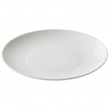 Luhpar Versatile White Round Porcelain Plate 8 Inch – Medium Plate for Lunch, Salad & Serving - Al Kabayel Discount CentreLuhpar Versatile White Round Porcelain Plate 8 Inch – Medium Plate for Lunch, Salad & ServingPlatesLUHPARAl Kabayel Discount Centre
