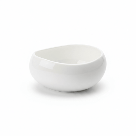 Luhpar White Ceramic Bowl - 13cm - Al Kabayel Discount CentreLuhpar White Ceramic Bowl - 13cmBowlsLUHPARAl Kabayel Discount Centre