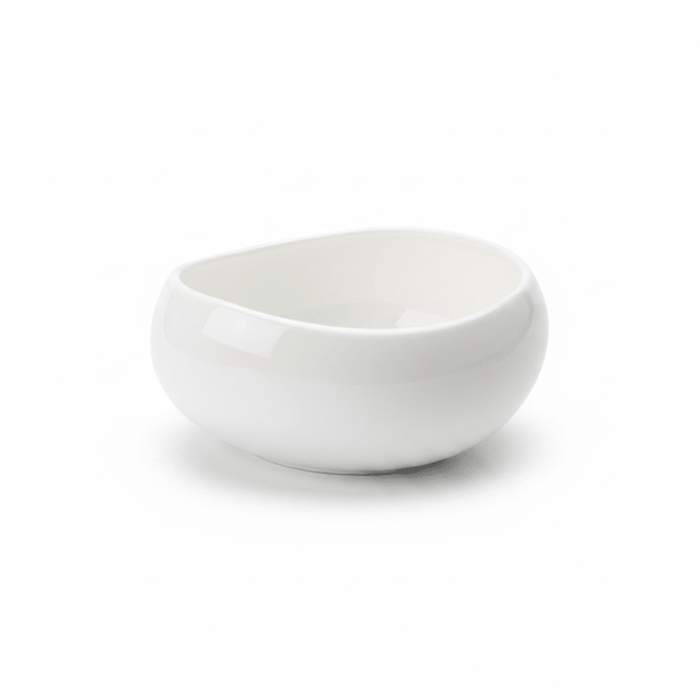 Luhpar White Ceramic Bowl - 13cm - Al Kabayel Discount CentreLuhpar White Ceramic Bowl - 13cmBowlsLUHPARAl Kabayel Discount Centre