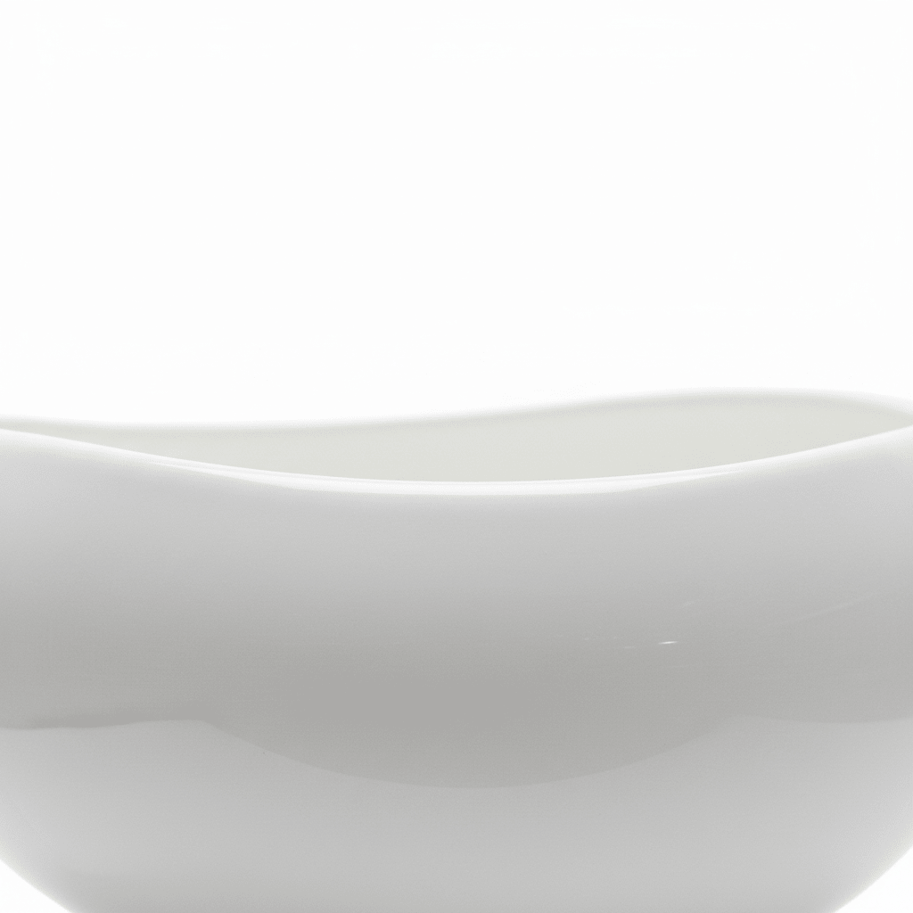 Luhpar White Ceramic Bowl - 13cm - Al Kabayel Discount CentreLuhpar White Ceramic Bowl - 13cmBowlsLUHPARAl Kabayel Discount Centre