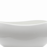 Luhpar White Ceramic Bowl - 13cm - Al Kabayel Discount CentreLuhpar White Ceramic Bowl - 13cmBowlsLUHPARAl Kabayel Discount Centre