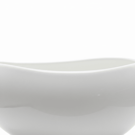 Luhpar White Ceramic Bowl - 13cm - Al Kabayel Discount CentreLuhpar White Ceramic Bowl - 13cmBowlsLUHPARAl Kabayel Discount Centre