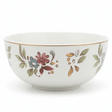 Luhpar White Ceramic Bowl 5.5 Inch with Floral Printed Design - Al Kabayel Discount CentreLuhpar White Ceramic Bowl 5.5 Inch with Floral Printed DesignBowlsLUHPARAl Kabayel Discount Centre
