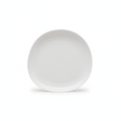 Luhpar White Ceramic Dinner Plate — 10.5 Inch - Al Kabayel Discount CentreLuhpar White Ceramic Dinner Plate — 10.5 InchPlatesLUHPARAl Kabayel Discount Centre