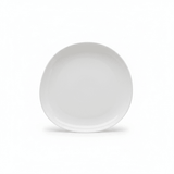 Luhpar White Ceramic Dinner Plate — 10.5 Inch - Al Kabayel Discount CentreLuhpar White Ceramic Dinner Plate — 10.5 InchPlatesLUHPARAl Kabayel Discount Centre