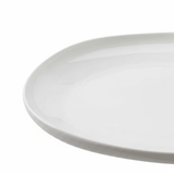 Luhpar White Ceramic Dinner Plate — 10.5 Inch - Al Kabayel Discount CentreLuhpar White Ceramic Dinner Plate — 10.5 InchPlatesLUHPARAl Kabayel Discount Centre