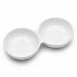 Luhpar White Ceramic Salt & Pepper Tray 12 cm – Serving Tray for Condiment Sets & Table Use - Al Kabayel Discount CentreLuhpar White Ceramic Salt & Pepper Tray 12 cm – Serving Tray for Condiment Sets & Table UseServing TraysLUHPARAl Kabayel Discount Centre