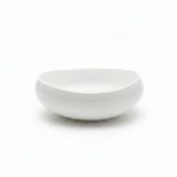 Luhpar White Ceramic Serving Bowl - 20cm - Al Kabayel Discount CentreLuhpar White Ceramic Serving Bowl - 20cmBowlsLUHPARAl Kabayel Discount Centre