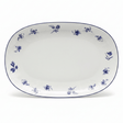Luhpar White Ceramic Serving Plate with Blue Floral Design for Dining and Serving 12 inch - Al Kabayel Discount CentreLuhpar White Ceramic Serving Plate with Blue Floral Design for Dining and Serving 12 inchServing TraysLUHPARAl Kabayel Discount Centre