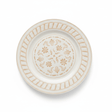 Luhpar White & Gold Round Ceramic Serving Plate - 12 Inch - Al Kabayel Discount CentreLuhpar White & Gold Round Ceramic Serving Plate - 12 InchPlatesLUHPARAl Kabayel Discount Centre