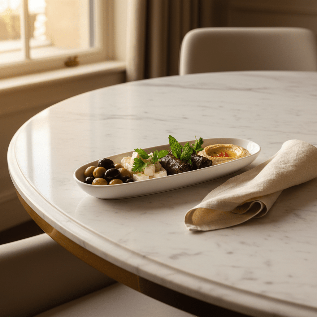 Luhpar White Oval Ceramic Serving Platter for Everyday Serving 12 inch - Al Kabayel Discount CentreLuhpar White Oval Ceramic Serving Platter for Everyday Serving 12 inchServing TraysLUHPARAl Kabayel Discount Centre