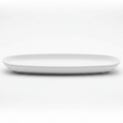 Luhpar White Oval Ceramic Serving Platter for Everyday Serving 12 inch - Al Kabayel Discount CentreLuhpar White Oval Ceramic Serving Platter for Everyday Serving 12 inchServing TraysLUHPARAl Kabayel Discount Centre