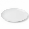 Luhpar White Oval Porcelain Serving Plate for Elegant Food Presentation 10 inch - Al Kabayel Discount CentreLuhpar White Oval Porcelain Serving Plate for Elegant Food Presentation 10 inchServing TraysLUHPARAl Kabayel Discount Centre