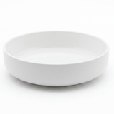 Luhpar White Round Ceramic Bowl for Everyday Kitchen Use 8 inch - Al Kabayel Discount CentreLuhpar White Round Ceramic Bowl for Everyday Kitchen Use 8 inchBowlsLUHPARAl Kabayel Discount Centre