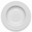 Luhpar White Round Ceramic Deep Plate for Pasta, Salads, and Curries 9.25 inch - Al Kabayel Discount CentreLuhpar White Round Ceramic Deep Plate for Pasta, Salads, and Curries 9.25 inchPlatesLUHPARAl Kabayel Discount Centre