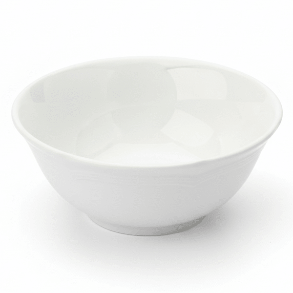 Luhpar White Round Ceramic Dessert Bowl, 4.75 Inch – Mini Bowl for Ice Cream, Sweets, Sauces & Small Portions - Al Kabayel Discount CentreLuhpar White Round Ceramic Dessert Bowl, 4.75 Inch – Mini Bowl for Ice Cream, Sweets, Sauces & Small PortionsBowlsLUHPARAl Kabayel Discount Centre