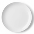 Luhpar White Round Ceramic Dinner Plate for Everyday Dining 11 inch - Al Kabayel Discount CentreLuhpar White Round Ceramic Dinner Plate for Everyday Dining 11 inchPlatesLUHPARAl Kabayel Discount Centre