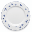Luhpar White Round Ceramic Dinner Plate with Blue Floral Design for Everyday Dining 10.5 inch - Al Kabayel Discount CentreLuhpar White Round Ceramic Dinner Plate with Blue Floral Design for Everyday Dining 10.5 inchPlatesLUHPARAl Kabayel Discount Centre